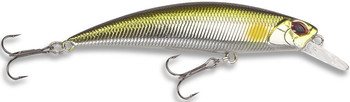 Wobler Doiyo Zatto Fukai Jerk
