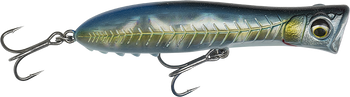 Wobler Savage Gear Gravity Popper