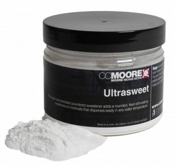 Intensywnie słodki słodzik CC Moore Ultrasweet