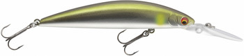 Wobler Daiwa Tournament Current Master DR