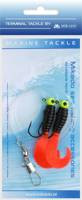 Black Red