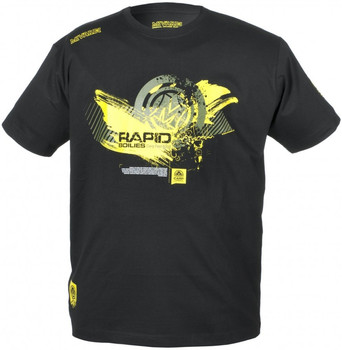 T-shirt Mivardi Hardcore