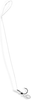 Przypon do metody MS Range B-Band Rig