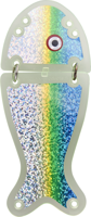 Chart Blue Green Yellow