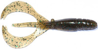 127 Olive Green Seed