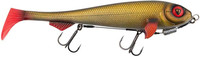 UV Golden Prey