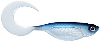 Przynęta gumowa Libra Embrion Twist Tail