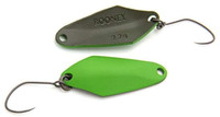 006 Lime Black