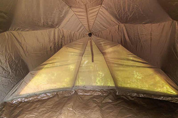 Namiot wewnętrzny Fox Retreat Brolly System Inner Dome