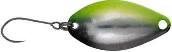 Błystka wahadłowa Mikado Lazzer Spoon