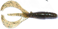 127 Olive Green Seed