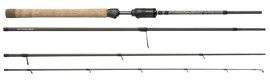 Wędka Savage Gear Parabellum Travel 8' 244cm 7-21g - 4sec