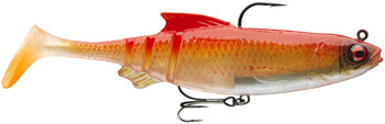 Przynęta gumowa Daiwa Prorex Lazy Roach RD