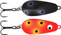 Black Orange Clown