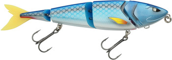 Wobler Berkley Zilla Swimmer