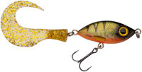 Yellowfin Perch