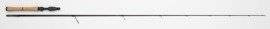Wędka Westin W4 Vertical Jigging M 185cm 14-28g 1+1sec