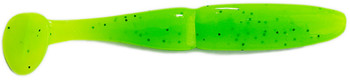 Guma spinningowa Intech Slim Shad