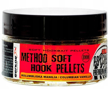 Pellet Genlog Soft Pellets