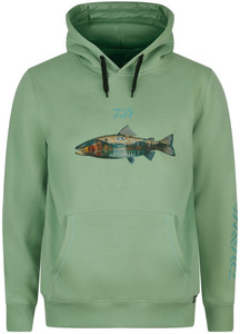 Bluza Daiwa Trout