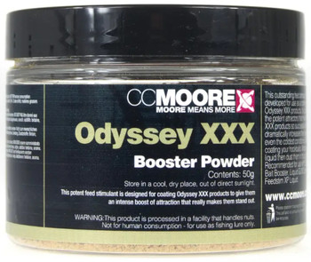 Proszek CC Moore Odyssey XXX