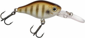 Wobler Berkley Pulse Fry Shallow