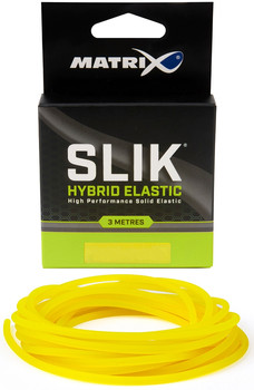 Guma amortyzująca Matrix Silk Elastic