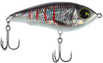 Wobler Select Jerkid 100S