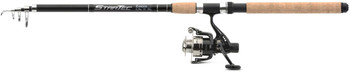 Zestaw Saenger Startec Set Zander