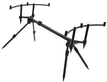 Stanowisko wędkarskie Rodpod Mikado Bent Pod