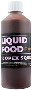 Atraktor Ultimate Top Range Liquid Food