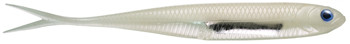 Guma spinningowa Fish Arrow Flash-J Split SW Silver