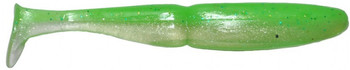 Guma spinningowa Intech Slim Shad