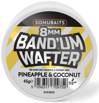 Kulki proteinowe Sonubaits Band'Um Wafters