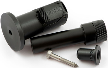 Podpórka do pomostu Fox Black Label Stage Stand QR Insert