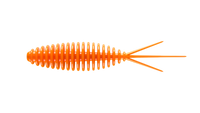 Hot Orange