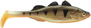 Przynęta gumowa Daiwa Prorex Live Perch