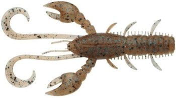 Przynęta gumowa Berkley Hollow Craw