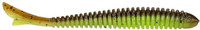931 Green Pumpkin Chart