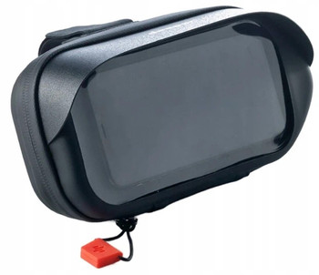 Pokrowiec na telefon Deeper Wintercase 2.0