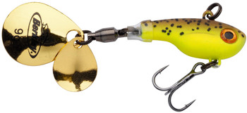 Wirujący ogonek Berkley Spintail