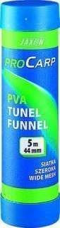 Tunel PVA Jaxon do kulek proteinowych