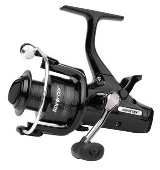 Kołowrotek Spro Governor Carp