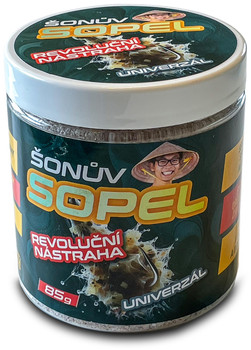 Magiczny proszek DK Fishing DK Fishing Son's Secret