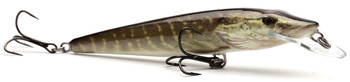 Wobler Salmo Pike F