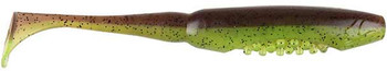 Przynęta gumowa Fox Rage Scent Shad