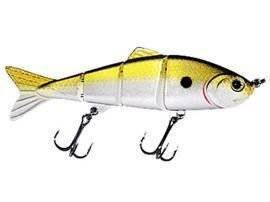 Wobler Jaxon Multi-Parts XMP-E