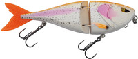 Albino Trout