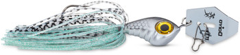 Chatterbait Doiyo S zuki
