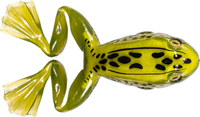 Moss Yellow
